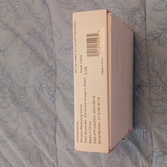 Stylish Readers Set of 6 - Picture 7 of 7